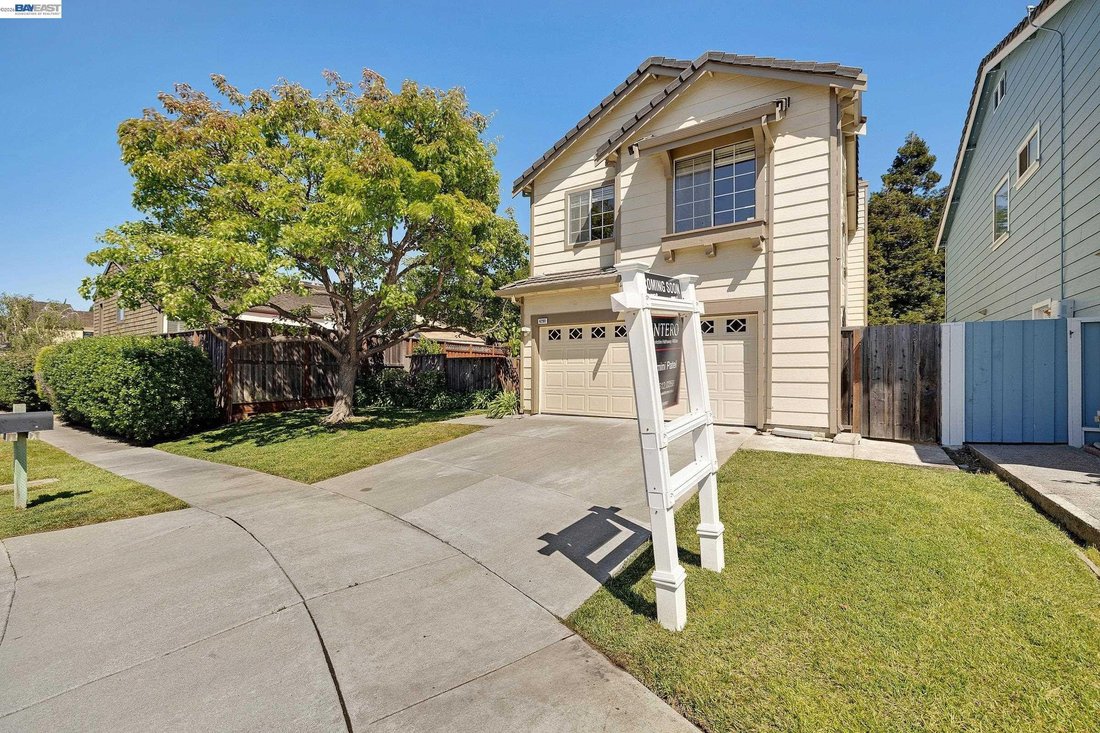 House in Newark, California, United States 2 - 18700071