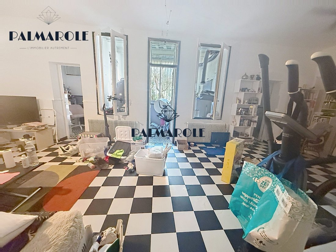 House in Haut Vernet-Moyen Vernet, Perpignan, France 2 - 18700340