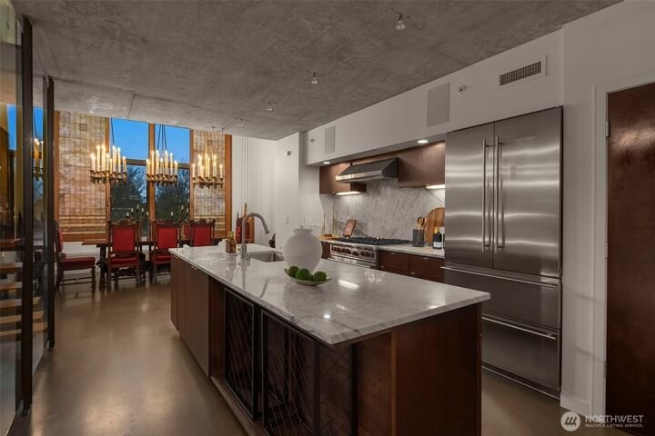 Townhouse in Seattle, Washington, United States 3 - 18700463