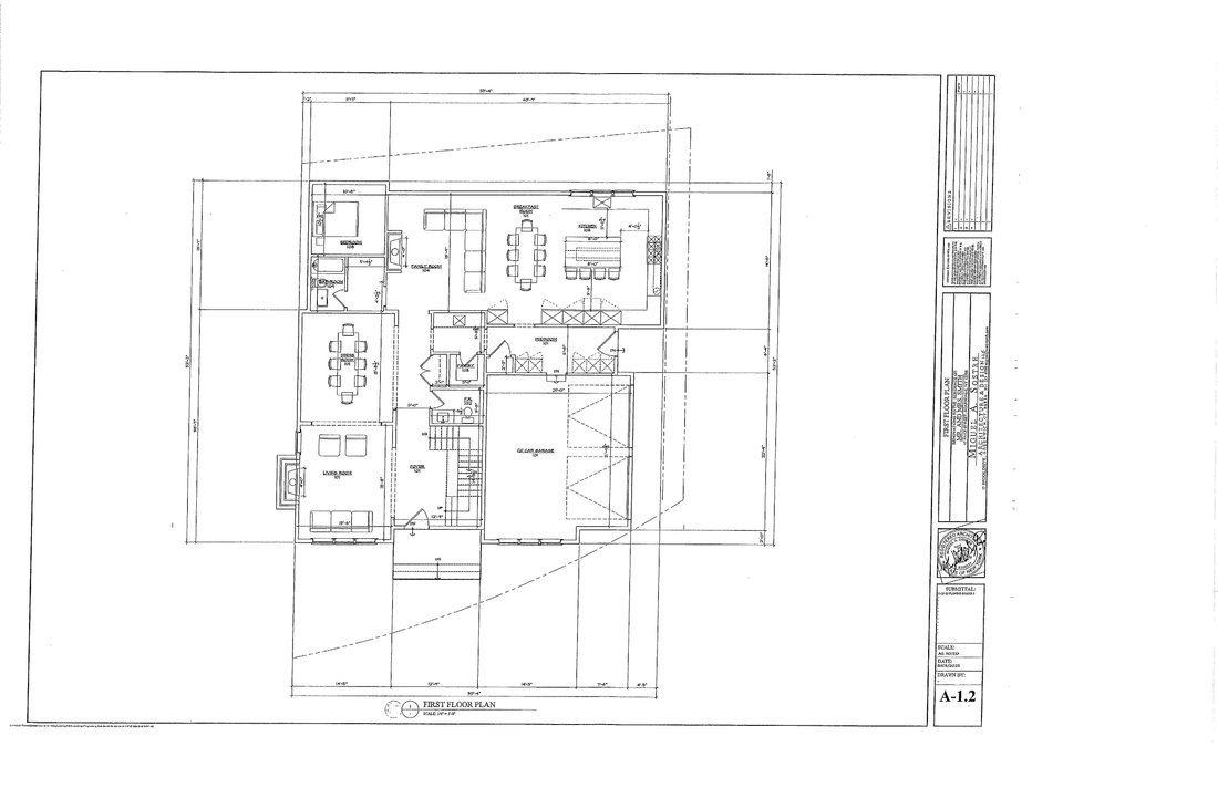 House in Scarsdale, New York, United States 3 - 18700028