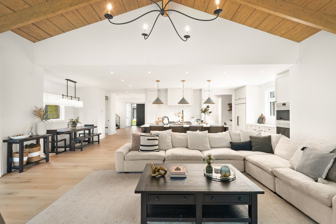 House in Senneville, Quebec, Canada 4 - 18700050