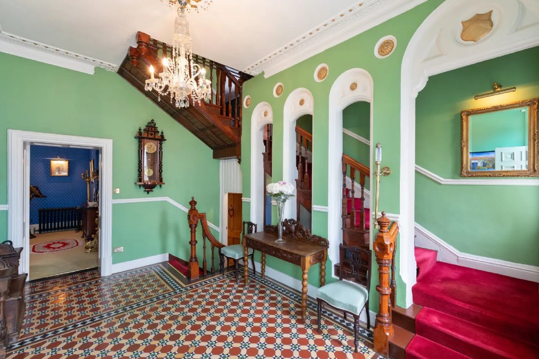 House in Dublin, County Dublin, Ireland 4 - 18700084