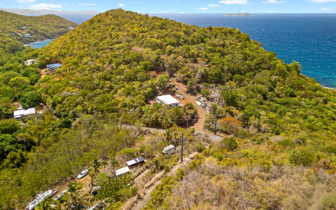 Land in Charlotte Amalie West, St. Thomas, U.S. Virgin Islands 3 - 18699941