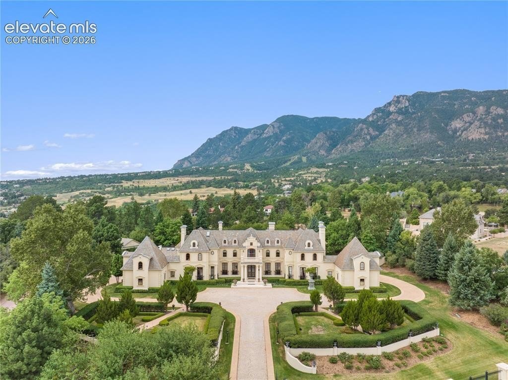 House in Colorado Springs, Colorado, United States 1 - 18699987