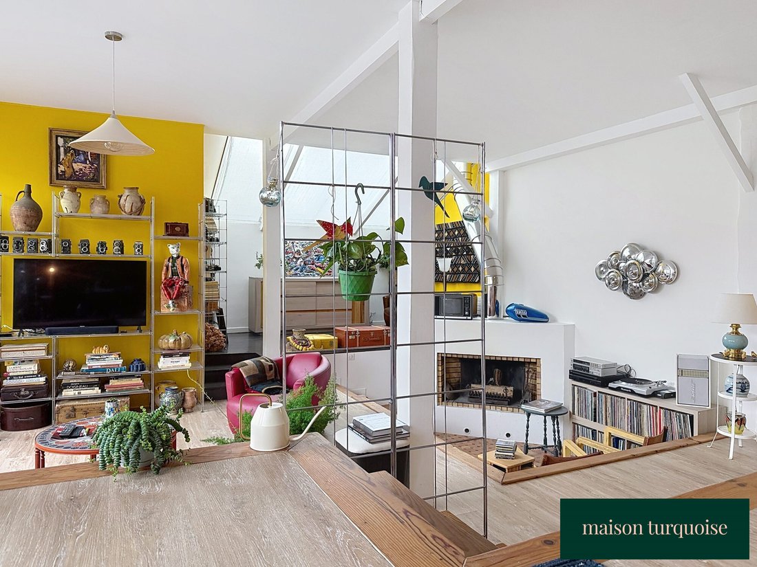 Apartamento en Biarritz, Nueva Aquitania, Francia 3 - 18115536