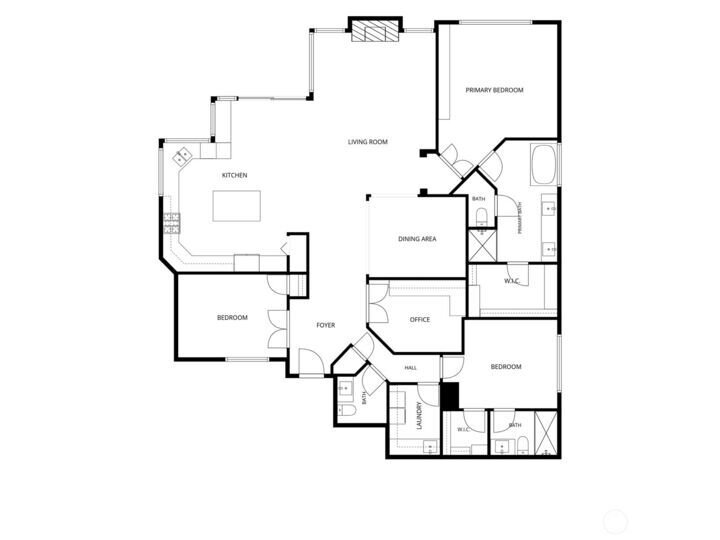 Condo in Kirkland, Washington, United States 4 - 18700453