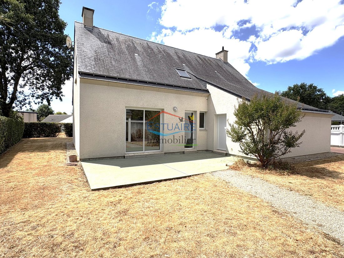 Casa en Grandchamp-des-Fontaines, Países del Loira, Francia 3 - 18700309