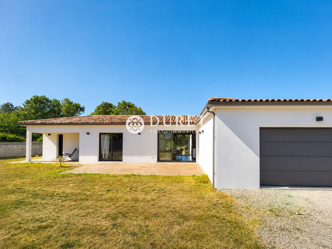 House in Soullans, Pays de la Loire, France 1 - 18700315