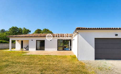 House in Soullans, Pays de la Loire, France 1