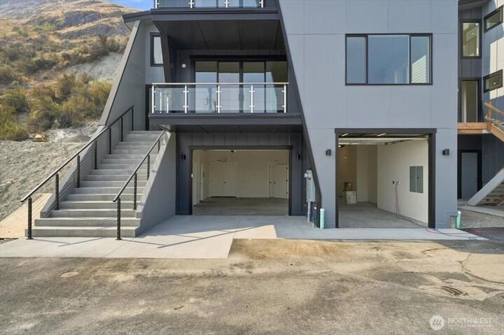 Haus in Manson, Washington, Vereinigte Staaten 4 - 18700134