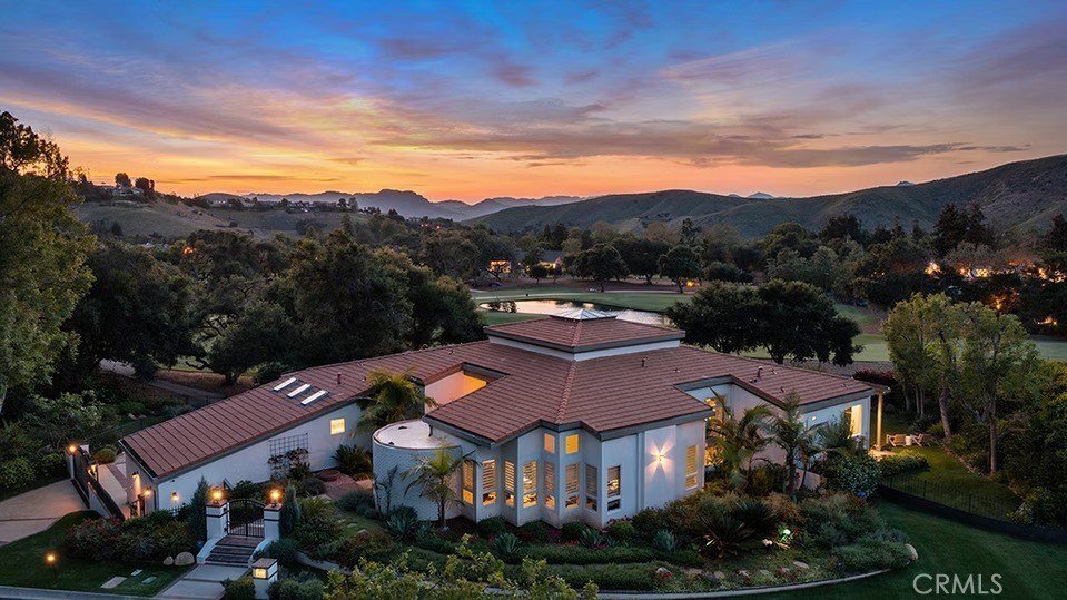 Maison à Thousand Oaks, Californie, États-Unis 2 - 18572697