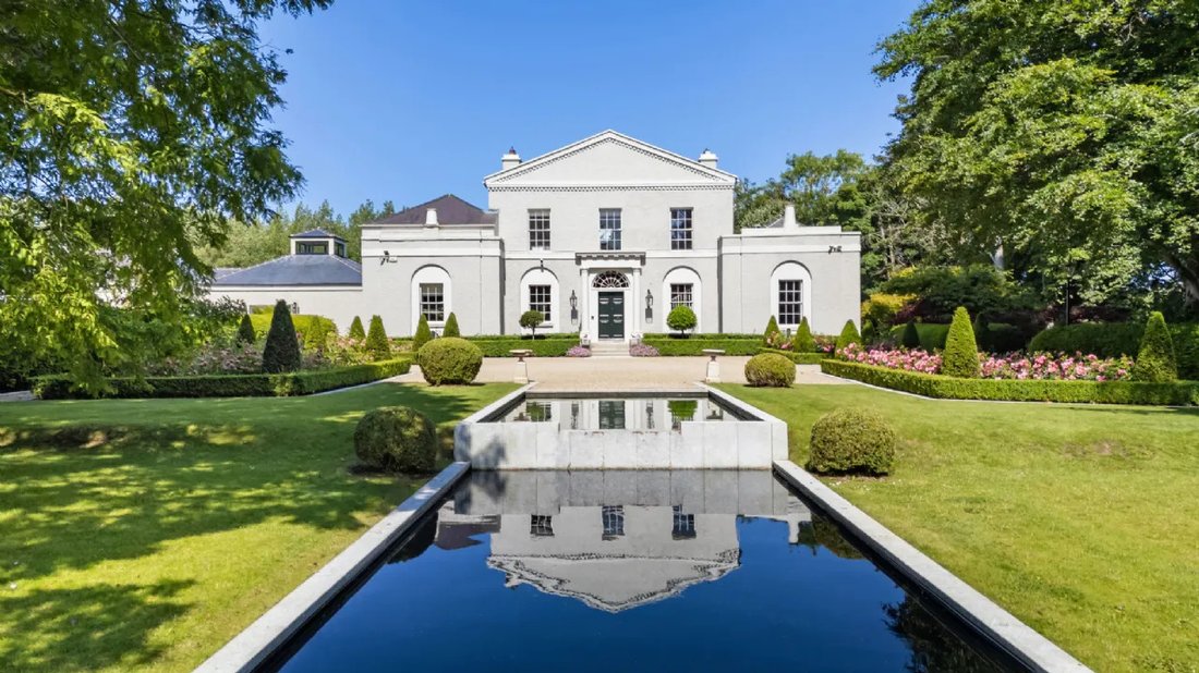 House in Dublin, County Dublin, Ireland 1 - 18700146