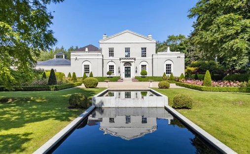 House in Dublin, County Dublin, Ireland 1