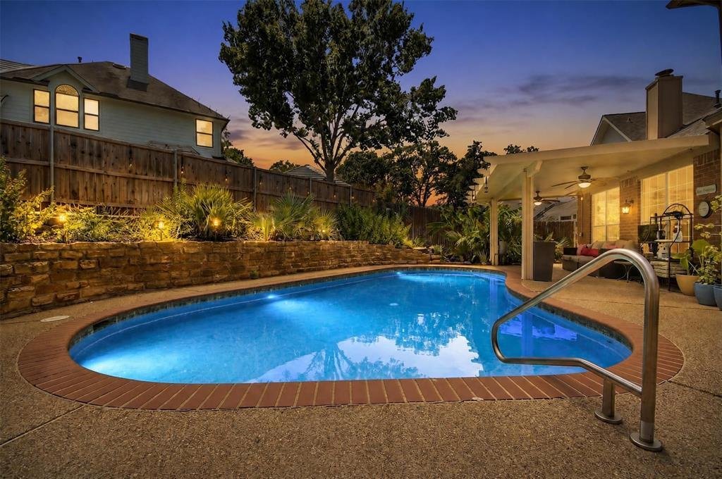 Maison à Flower Mound, Texas, États-Unis 2 - 18699905