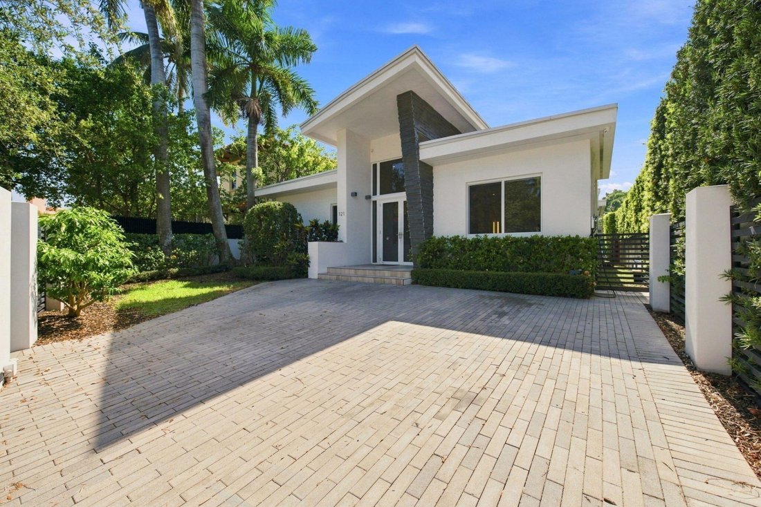 House in Fort Lauderdale, Florida, United States 1 - 18700236