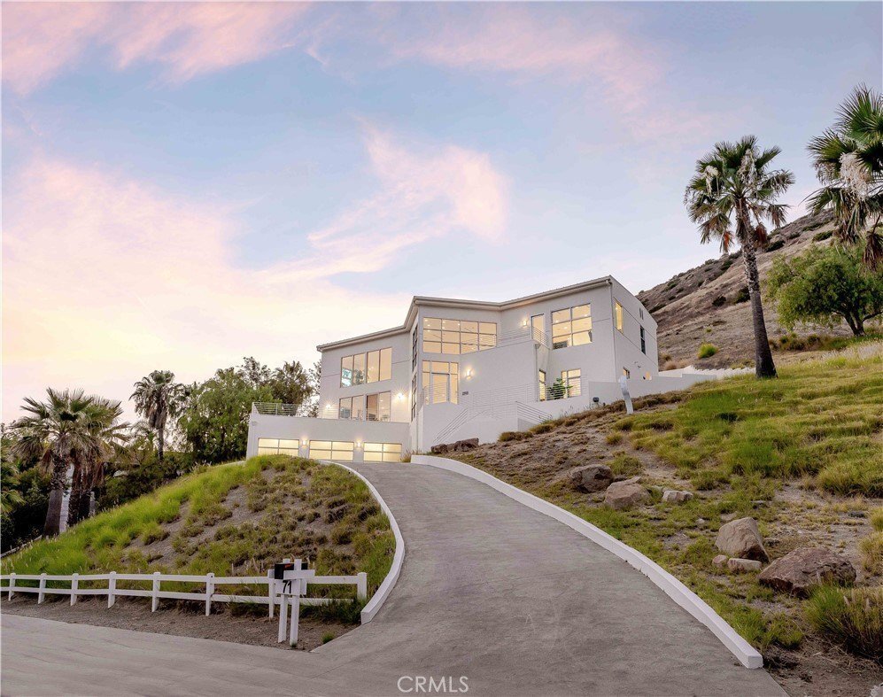 Haus in Bell Canyon, Kalifornien, Vereinigte Staaten 1 - 18554087