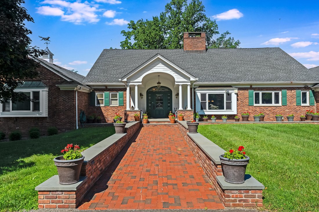 Casa en Far Hills, Nueva Jersey, Estados Unidos 4 - 18699957