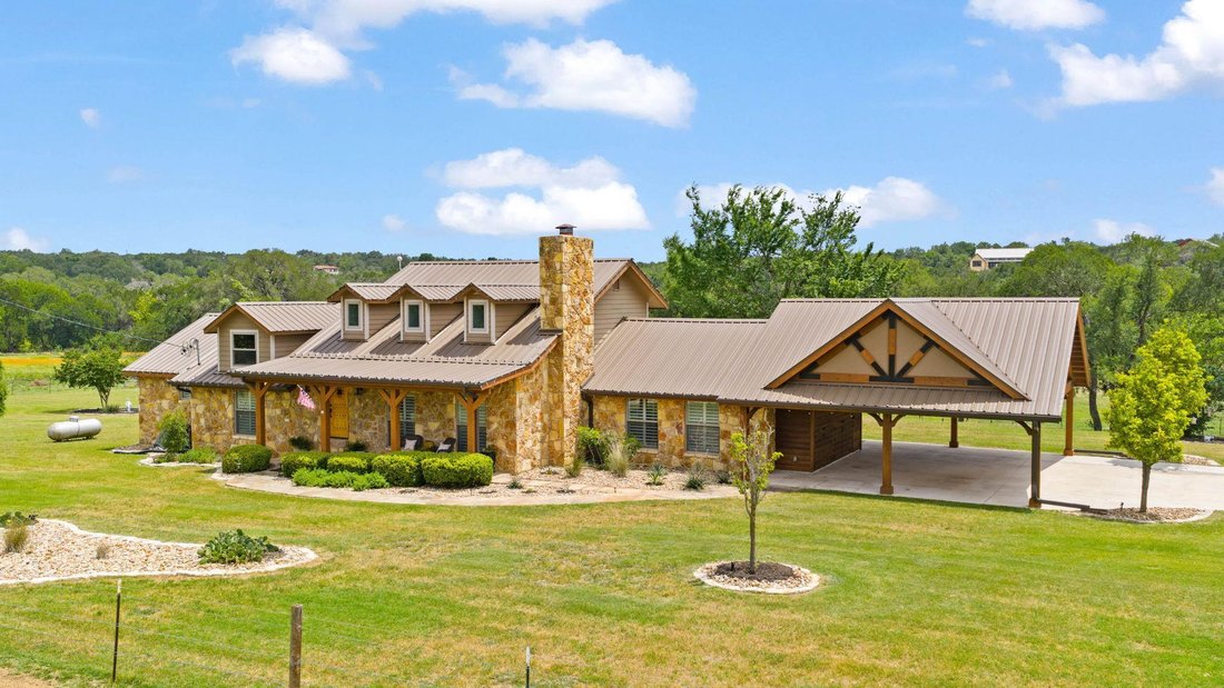 House in Austin, Texas, United States 5 - 18700005