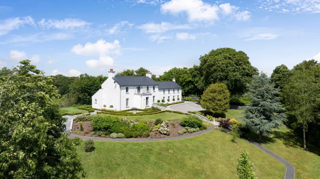 House in Hodgestown Lower, County Kildare, Ireland 1 - 18700076