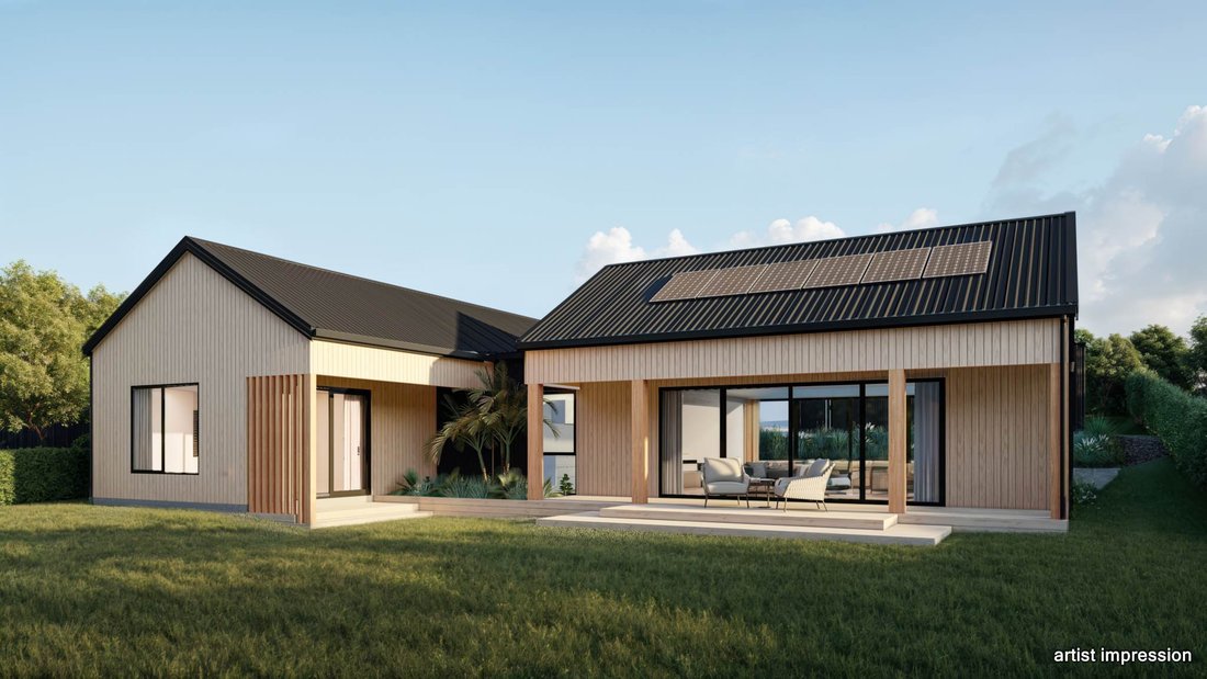 House in Mangawhai, Northland, New Zealand 1 - 18700067