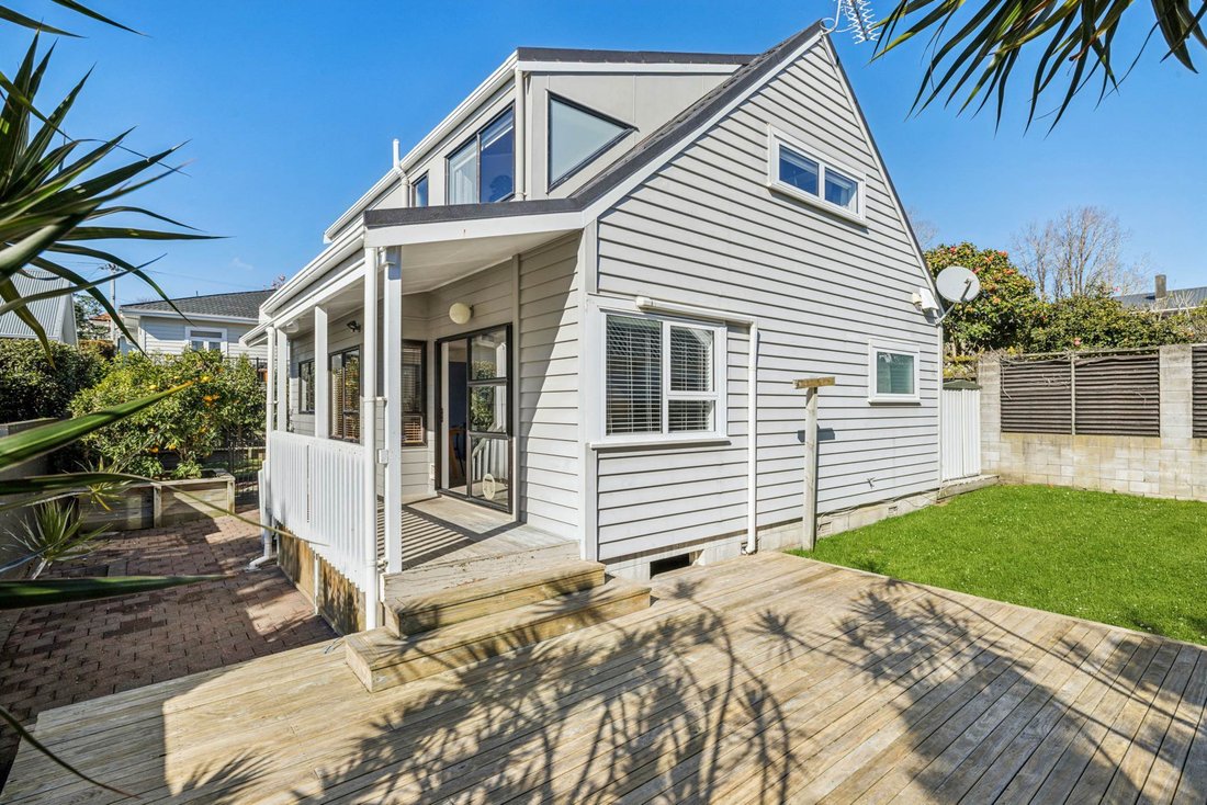 House in Auckland, Auckland, New Zealand 2 - 18700158