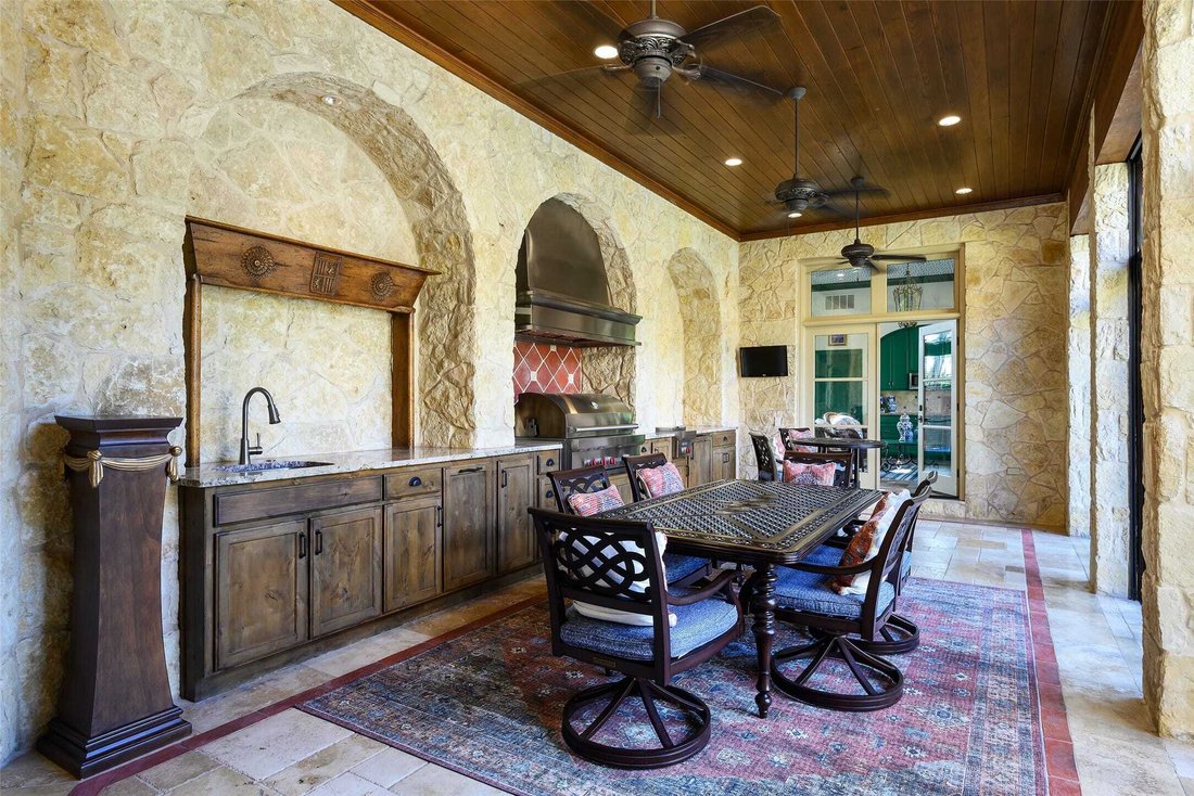House in Dallas, Texas, United States 5 - 18699937