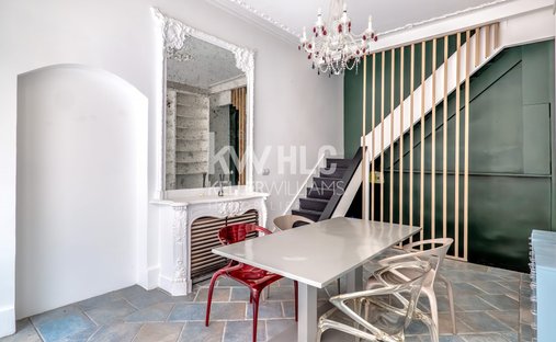 Haus in Montorgueil-Saint Denis, Paris 2e Arrondissement, Paris 1