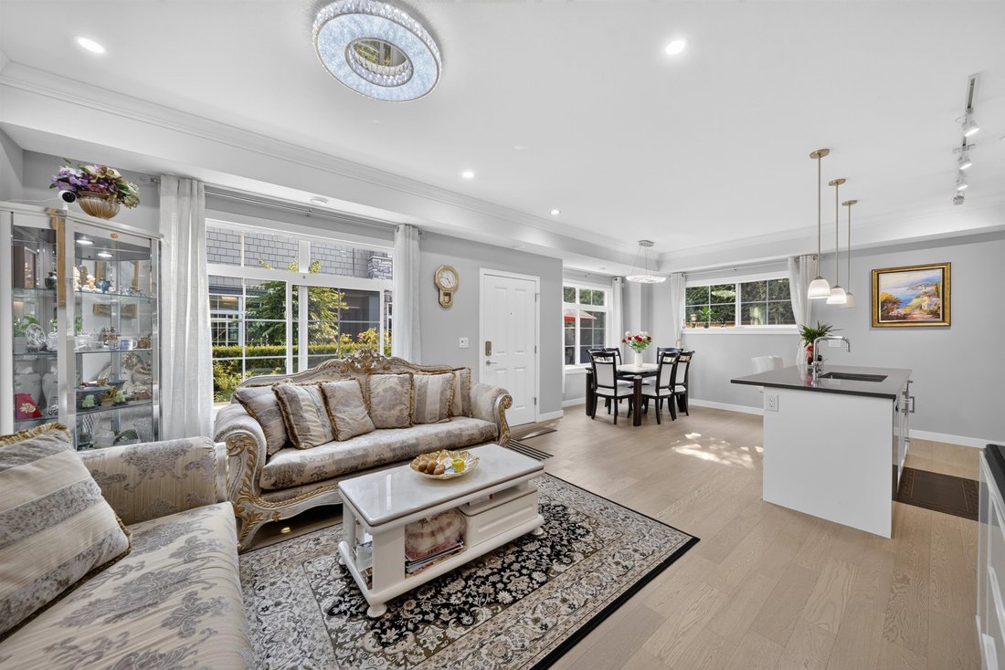 House in Richmond, British Columbia, Canada 5 - 18700341