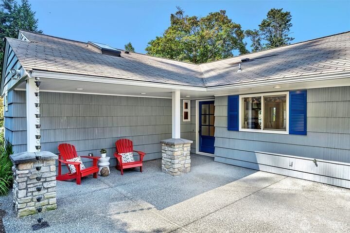 House in Woodway, Washington, United States 4 - 18700483