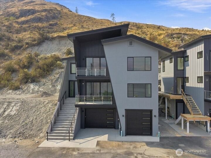 Haus in Manson, Washington, Vereinigte Staaten 1 - 18700134