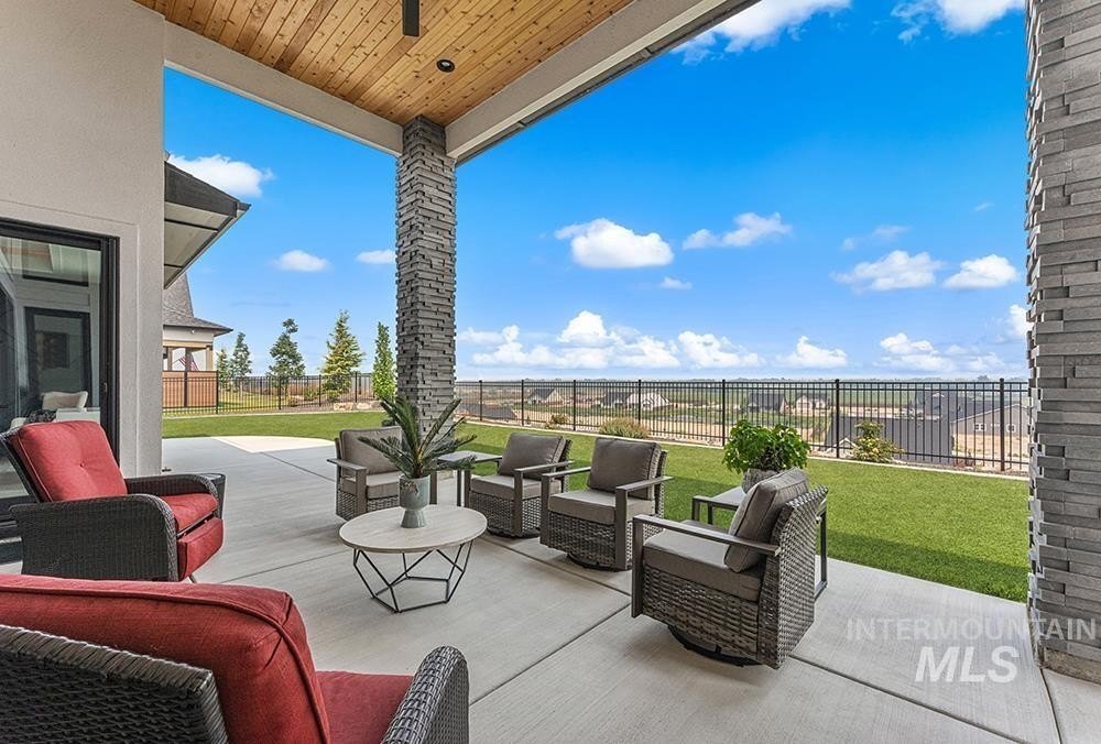 House in Meridian, Idaho, United States 2 - 18699994