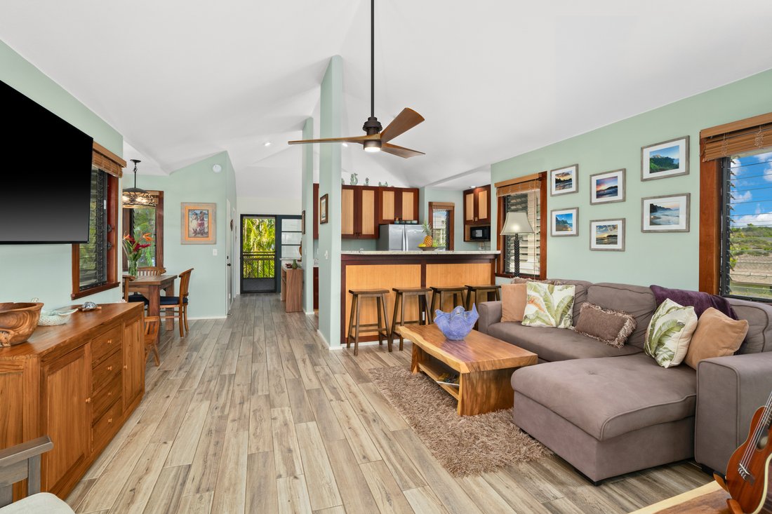 House in Princeville, Hawaii, United States 3 - 18700052