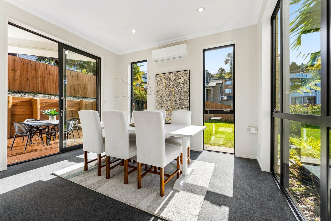 House in Auckland, Auckland, New Zealand 1 - 18700151