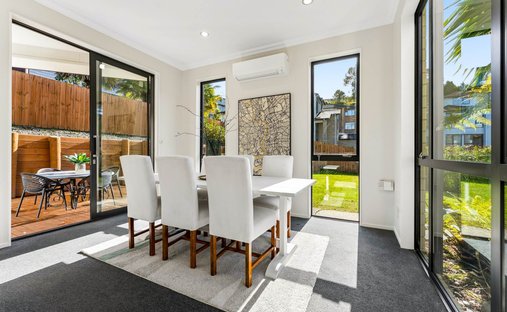 House in Auckland, Auckland, New Zealand 1
