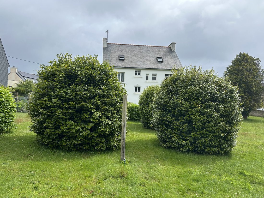 House in Centre Ville, Douarnenez, France 4 - 18700299