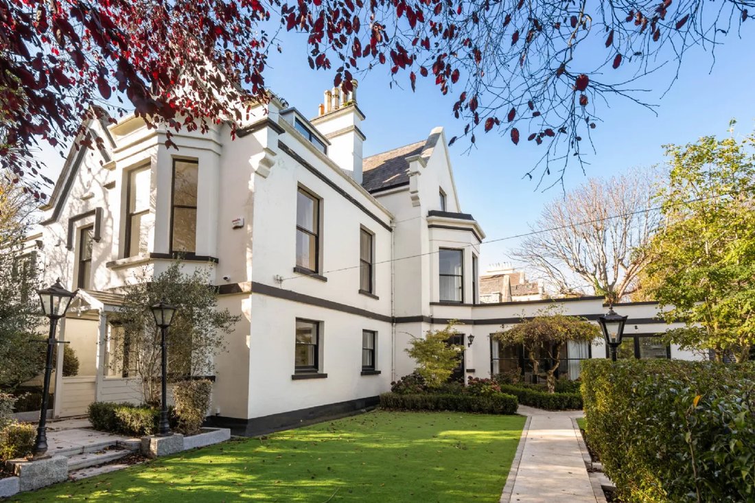 House in Dublin, County Dublin, Ireland 1 - 18700193