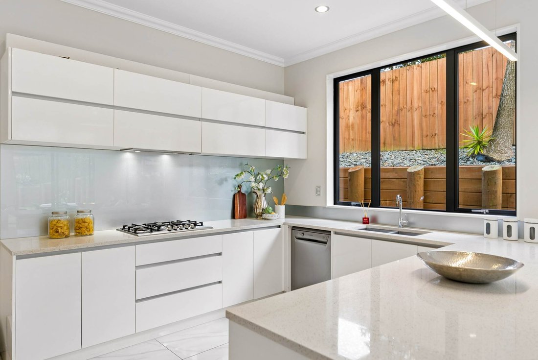 House in Auckland, Auckland, New Zealand 4 - 18700151