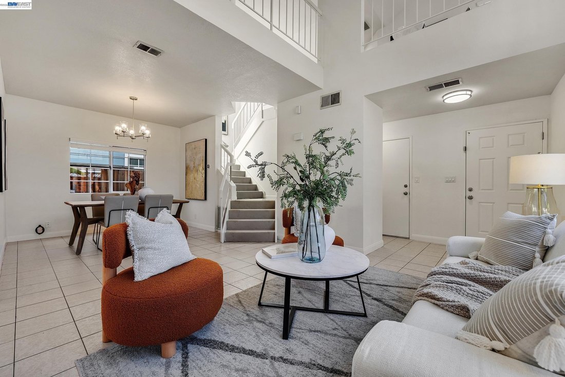 House in Newark, California, United States 5 - 18700071