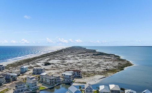 Casa en Pensacola Beach, Florida, Estados Unidos 1