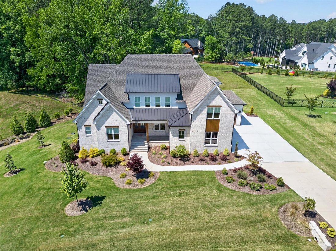 Casa a Wake Forest, Carolina del Nord, Stati Uniti 1 - 18699926