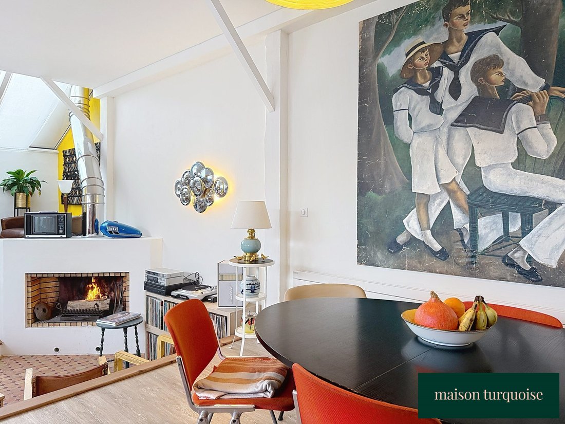 Apartamento en Biarritz, Nueva Aquitania, Francia 1 - 18115536