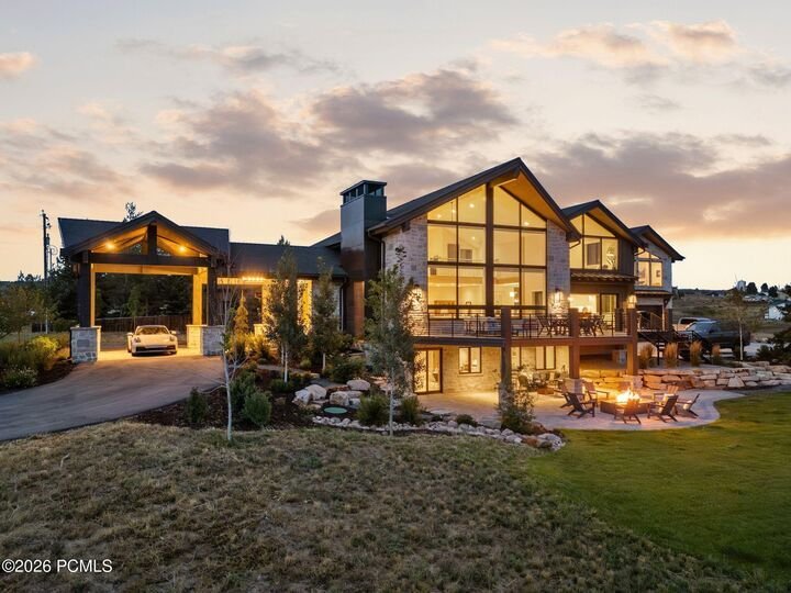 House in Park City, Utah, United States 3 - 18700072