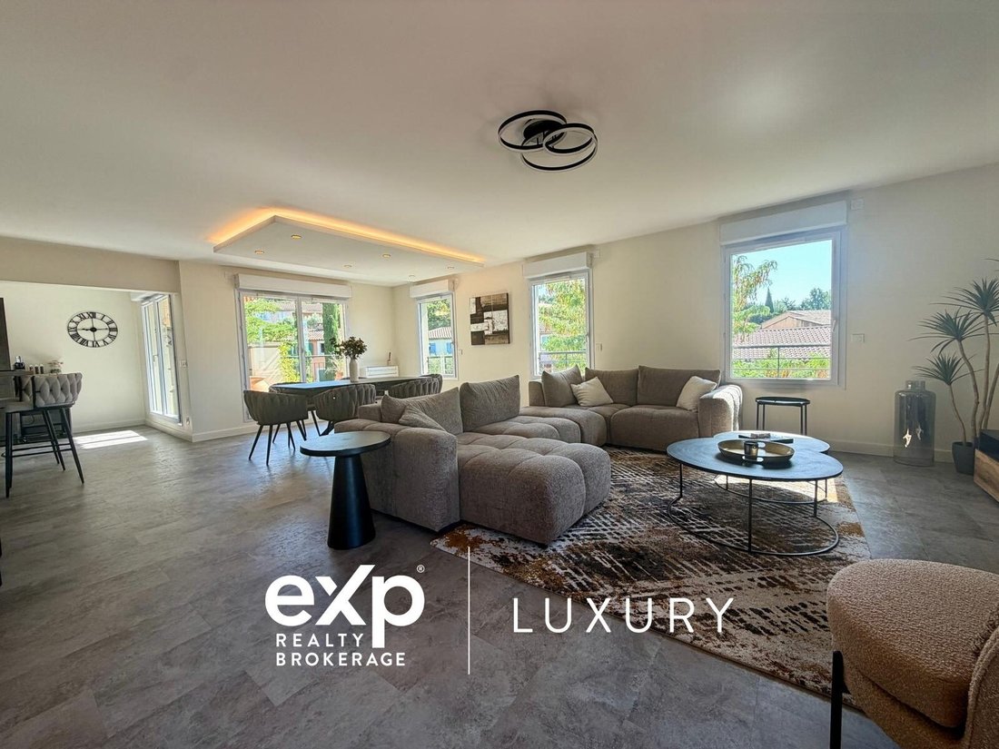 Apartment in Le Tholonet, Provence-Alpes-Côte d'Azur, France 3 - 18700422