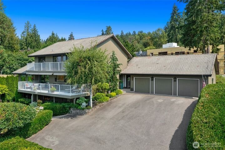Casa a Kirkland, Washington, Stati Uniti 1 - 18700466