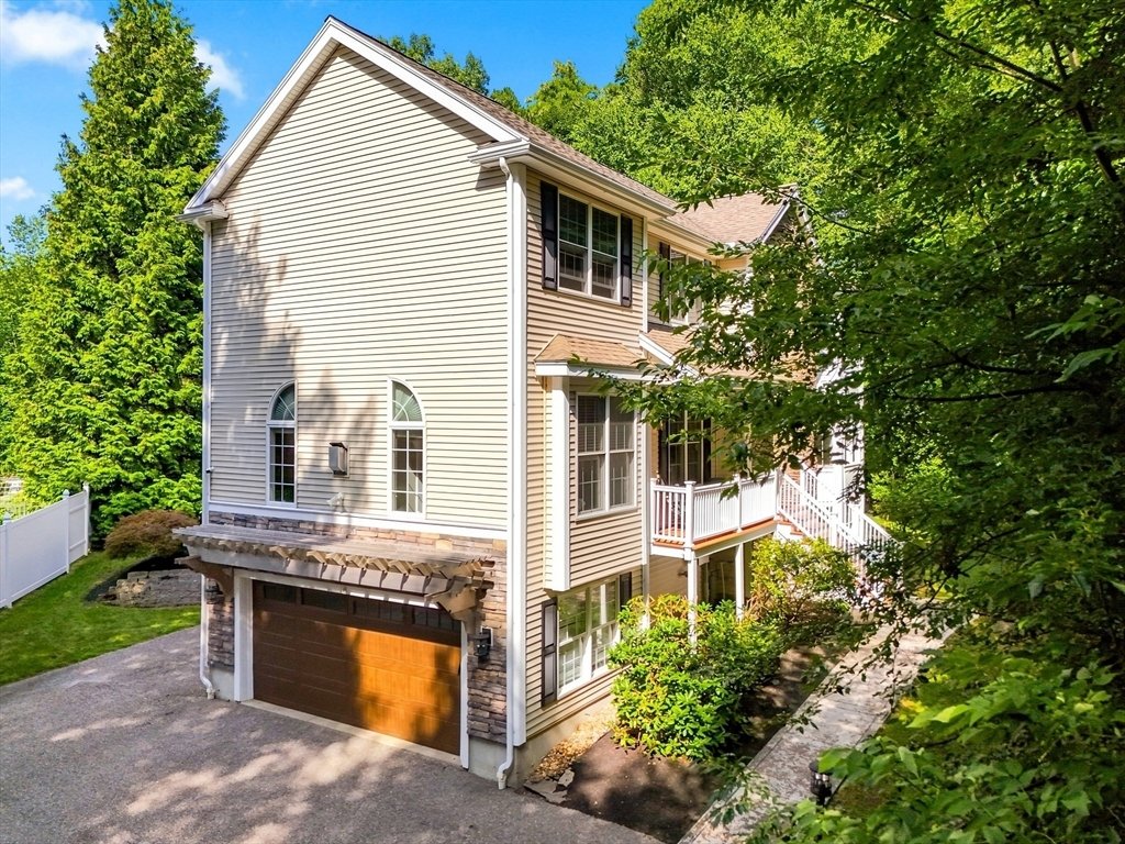 Casa a Haverhill, Massachusetts, Stati Uniti 1 - 18700437