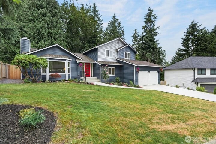 House in Sammamish, Washington, United States 1 - 18700499