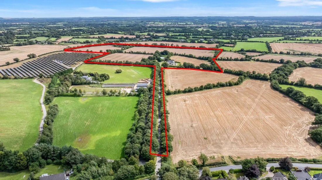 House in Trim, County Meath, Ireland 3 - 18700035