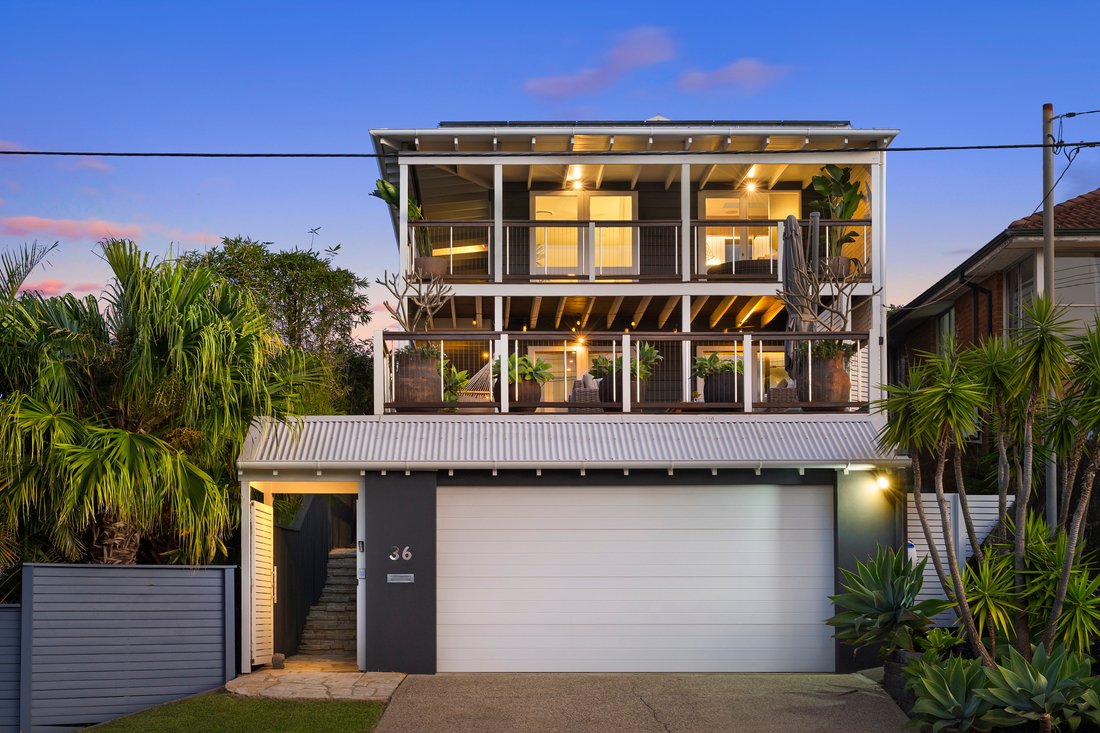 House in Curl Curl, New South Wales, Australia 1 - 18700175