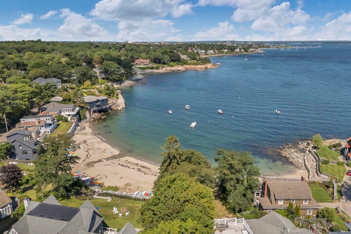 House in Cape Elizabeth, Maine, United States 3 - 18700095