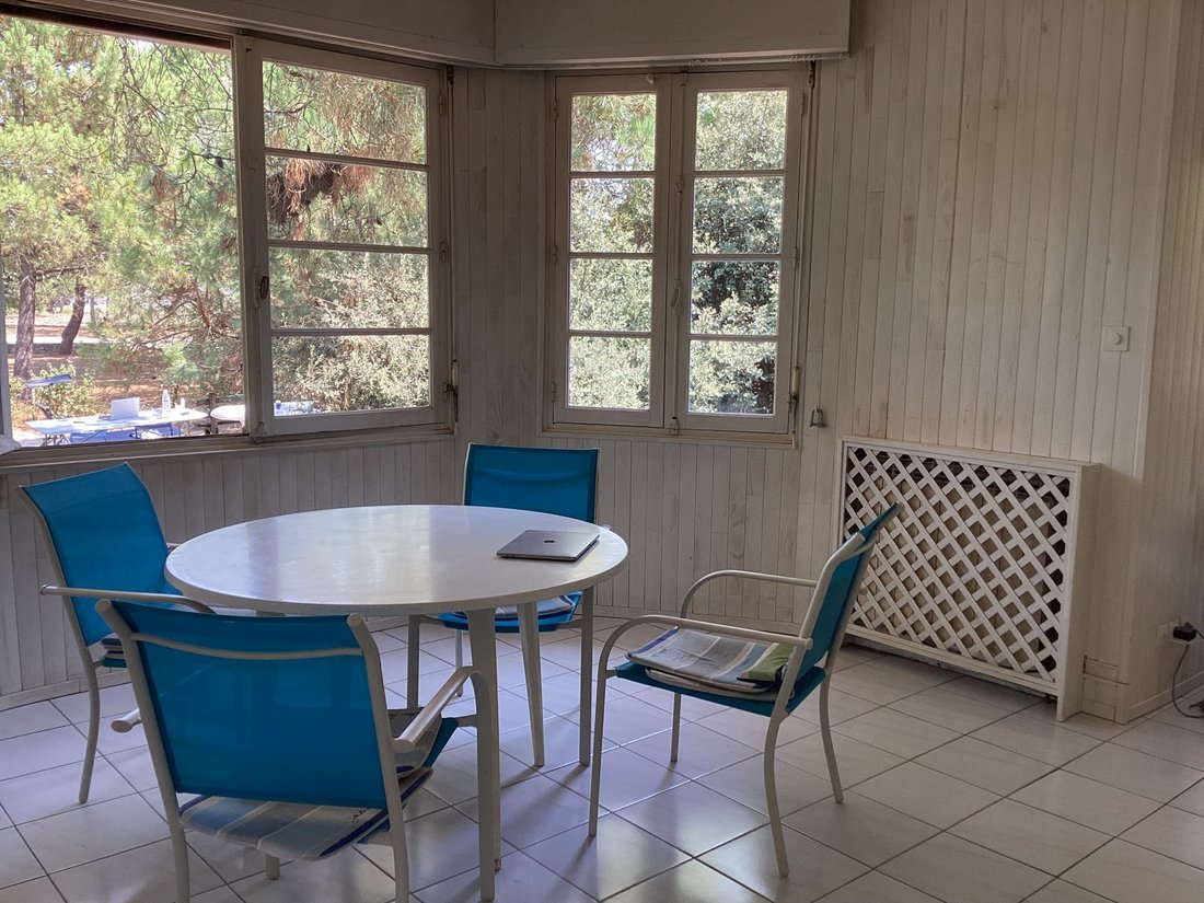 Villa in Le Verdon-sur-Mer, Nouvelle-Aquitaine, France 5 - 18700296